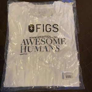 FIGS AWESOME HUMAN